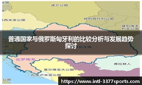 普通国家与俄罗斯匈牙利的比较分析与发展趋势探讨